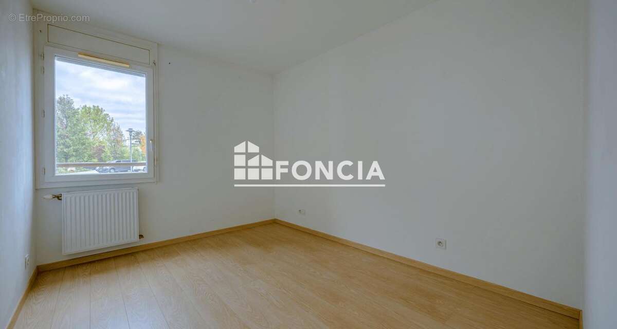 Appartement à ANNECY-LE-VIEUX