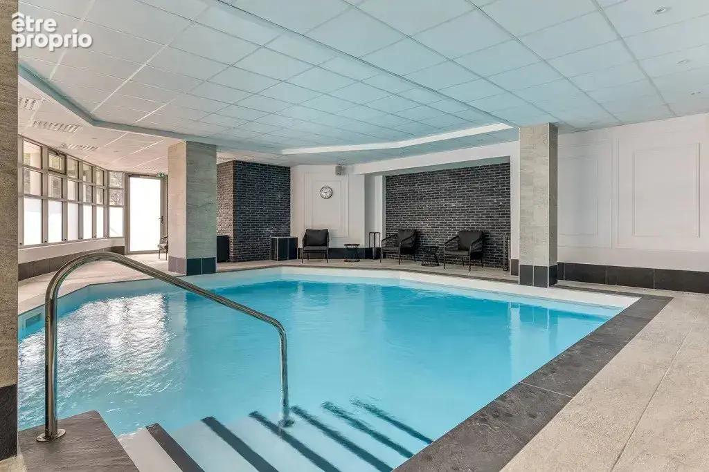 INVESTISSEMENT LOCATIF  Montpellier  Résidence Seniors Les Balcons de Montcalm - 6,03% de rentabilité - photo 11