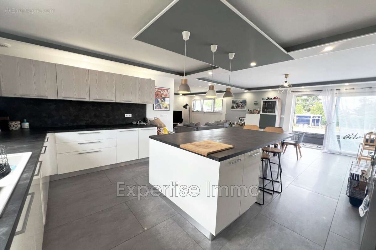 Maison 125 m² à Bischwihr  - photo 5