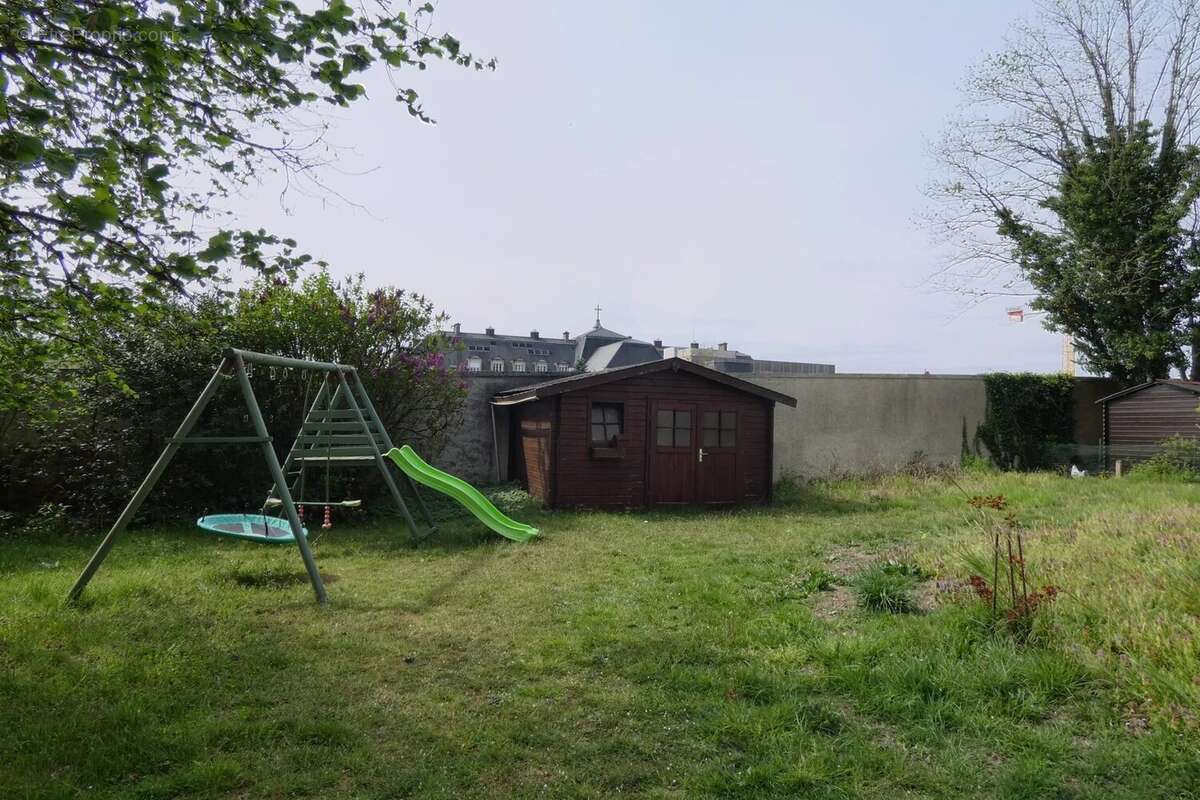 Maison à LE CREUSOT