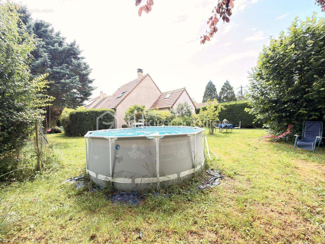 Maison individuelle 3 chambres avec jardin sans vis-à-vis - photo 5
