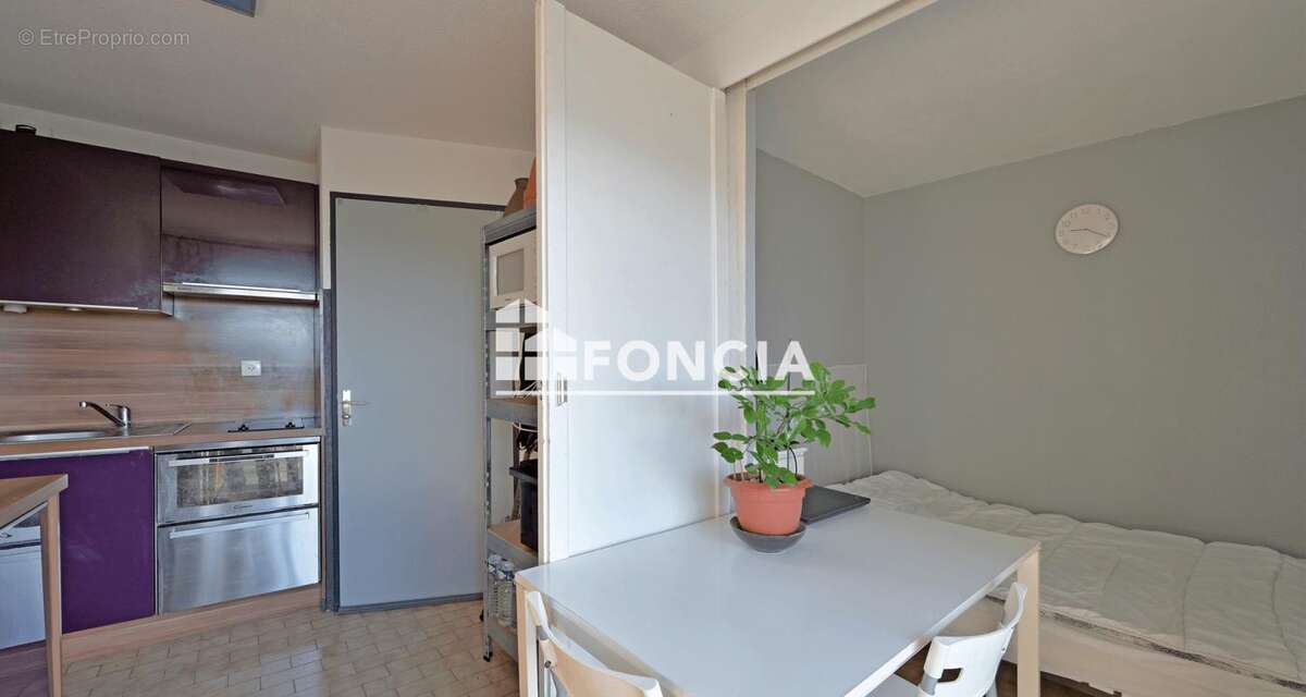 Appartement à LA GRANDE-MOTTE