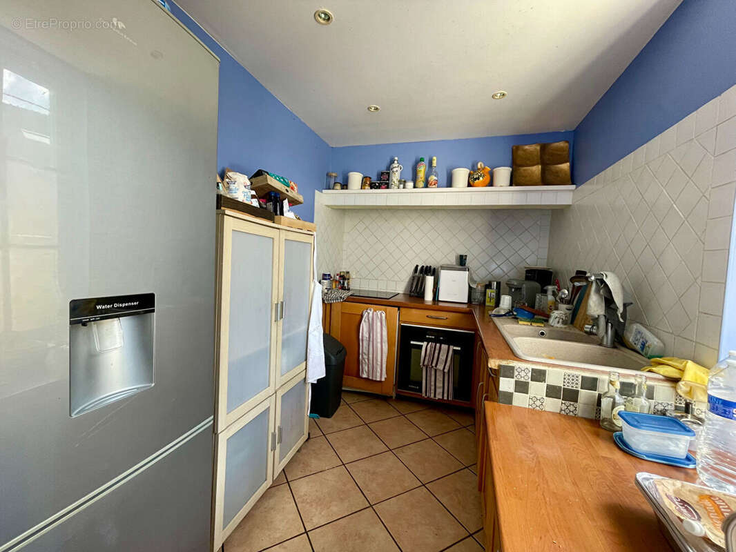 Maison à LA FERTE-SOUS-JOUARRE