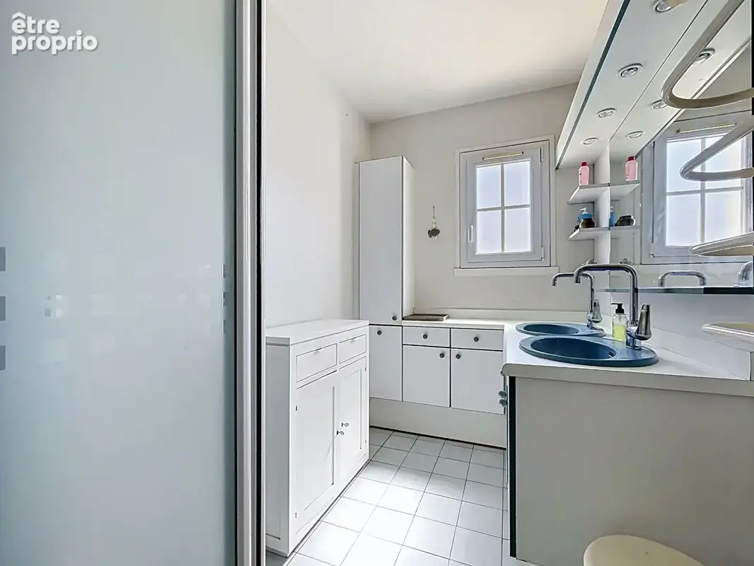 Maison familiale Plain pied Saint Xandre 4 pièces 105m² - photo 6