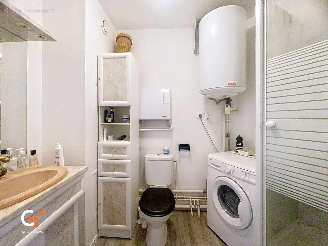 Appartement à LE PETIT-QUEVILLY