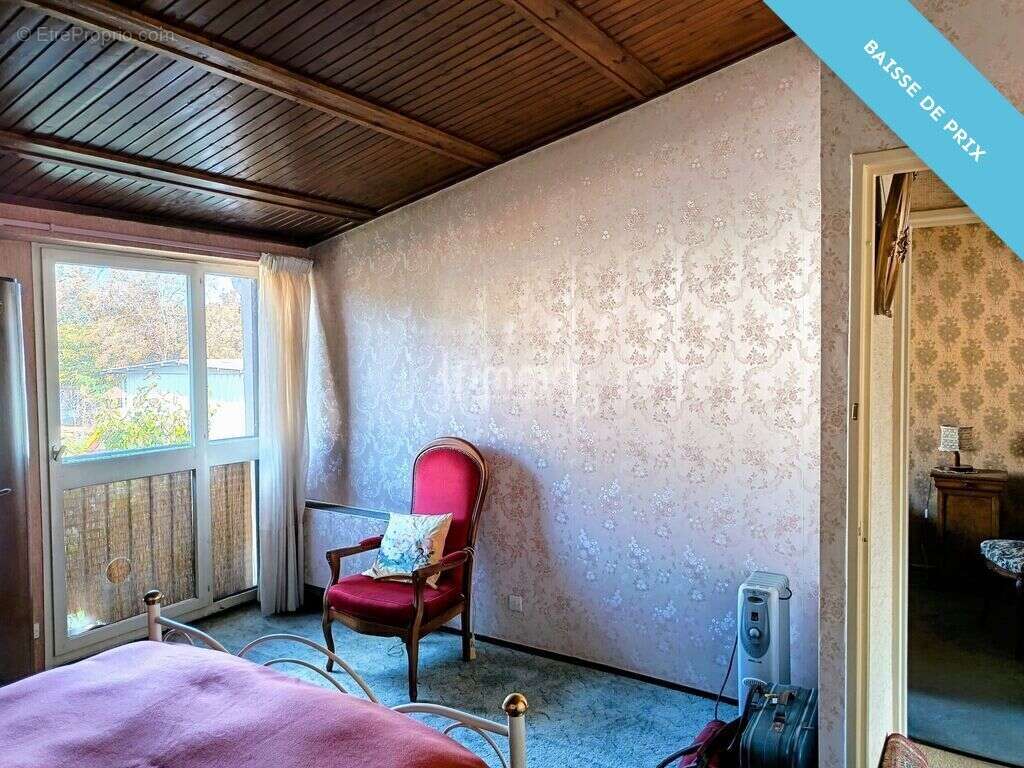 Maison à CLERMONT-FERRAND