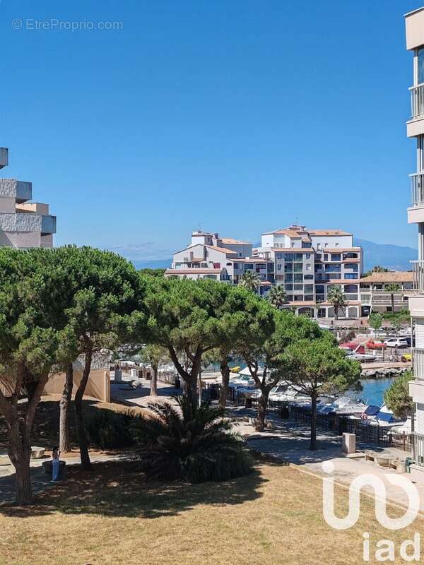 Photo 3 - Appartement à CANET-EN-ROUSSILLON