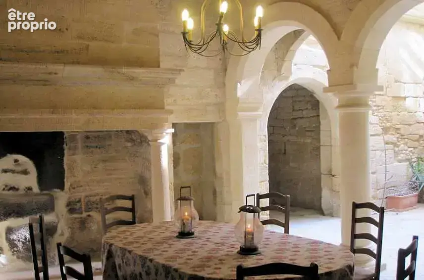 Propriété de luxe de caractère à proximité de Pezenas - photo 2
