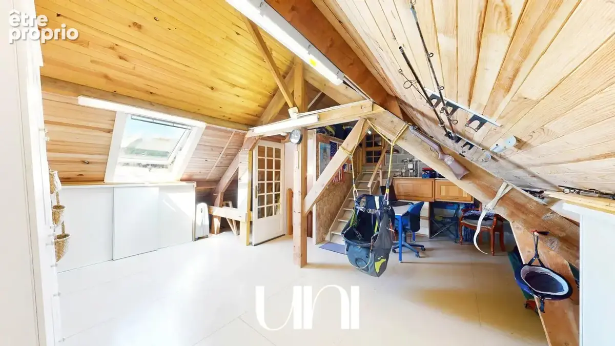 Maison 5 pièces de 94 m2 avec sous sol complet à Ryes - photo 26