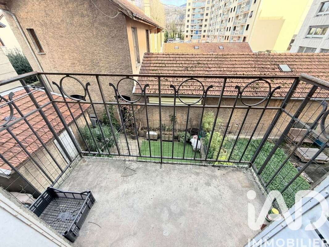 Photo 9 - Appartement à CHAMBERY