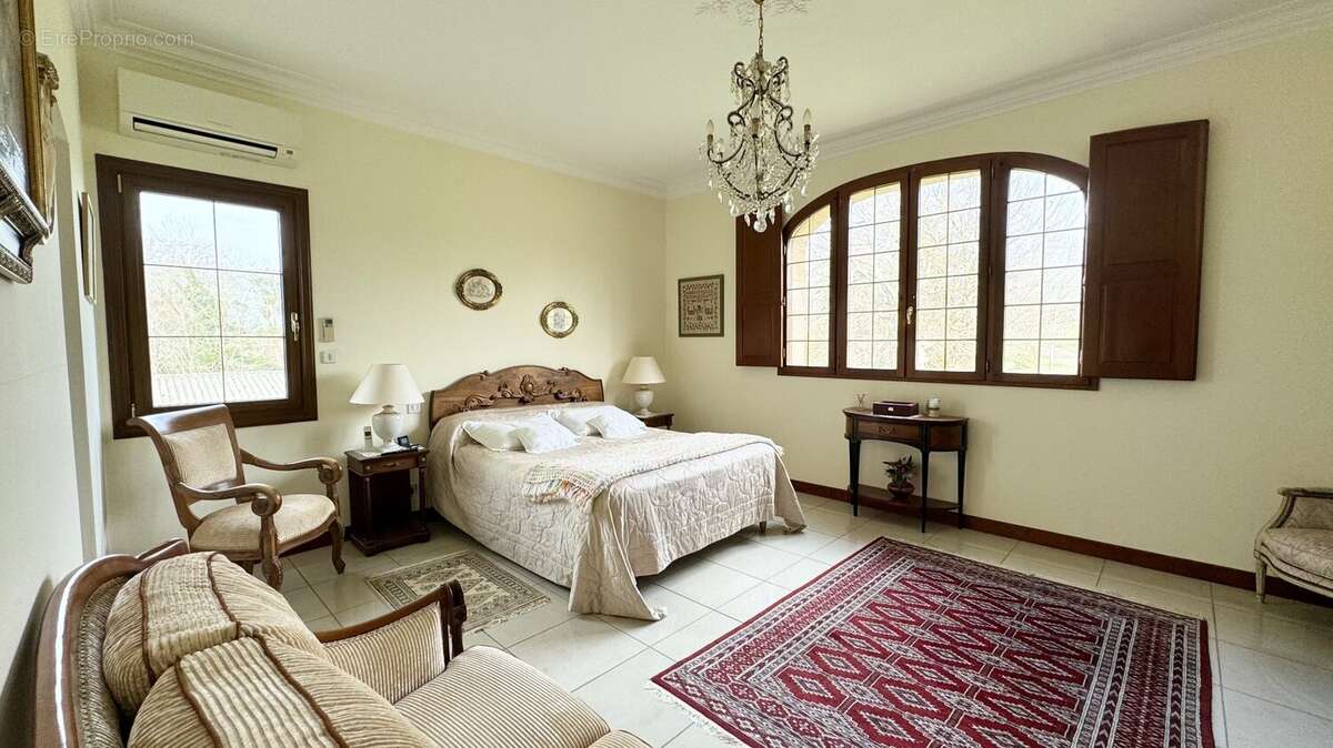 Maison à PONTONX-SUR-L&#039;ADOUR