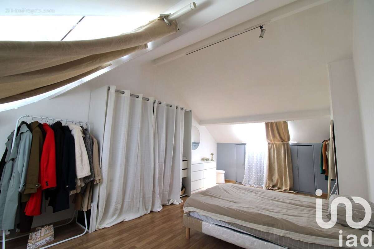 Photo 9 - Maison à TRAPPES