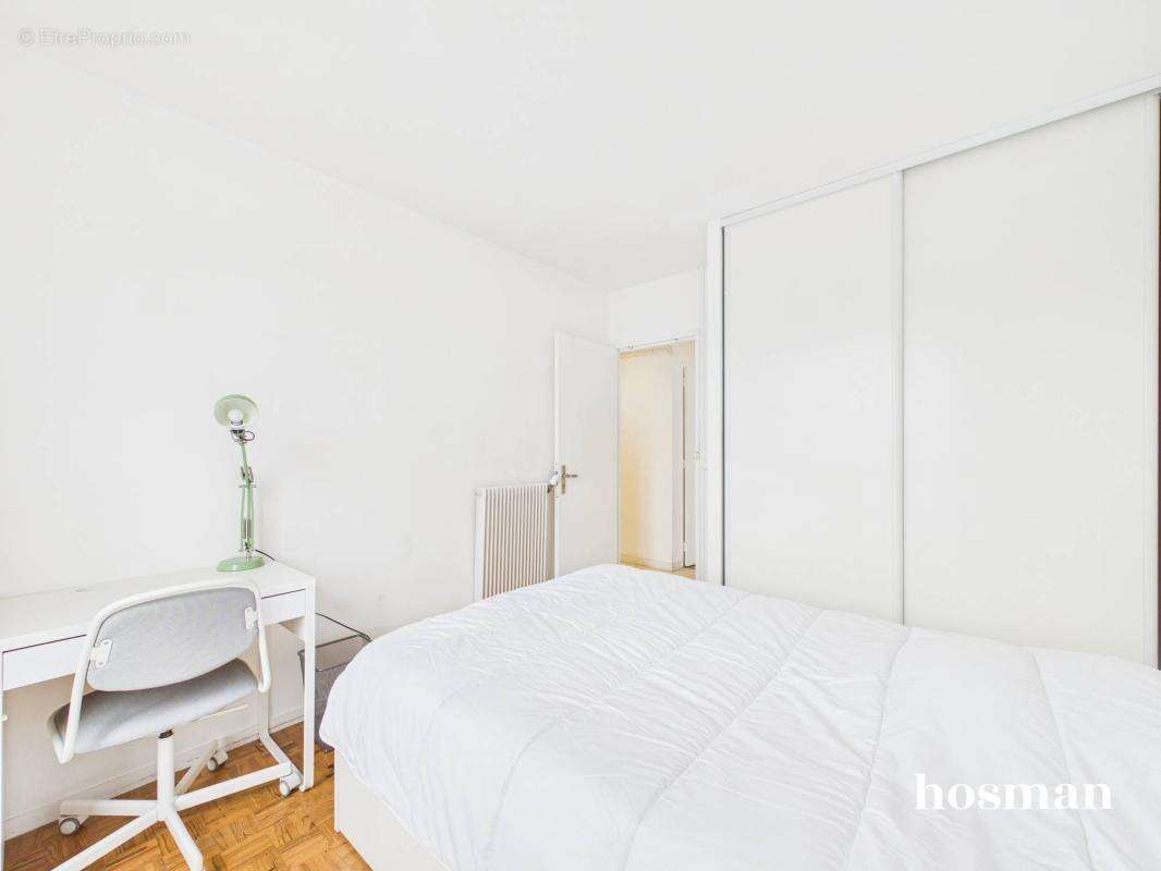 Appartement 5 pièces de 83 m² avec double balcon et parking - Avenue Léon Blum, Pessac - photo 9
