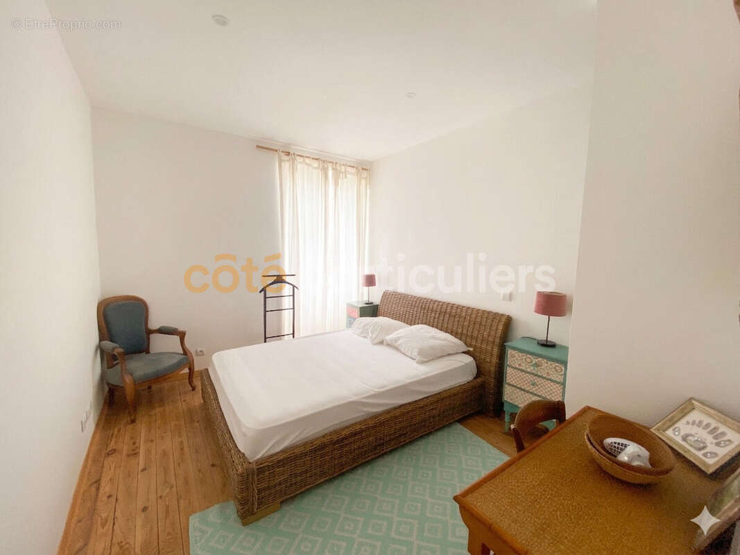 Maison à SAINT-MICHEL-EN-L'HERM