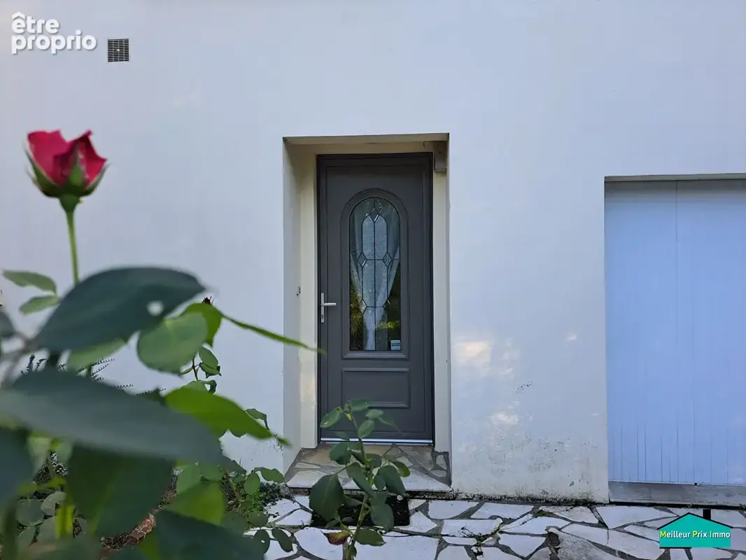 Maison style nantaise de 125 m² à SAINT JEAN DE BOISEAU - photo 1