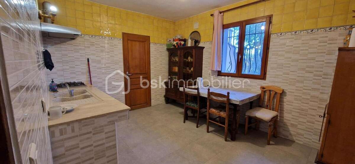 2 villas independantes avec car-port et forage - photo 3