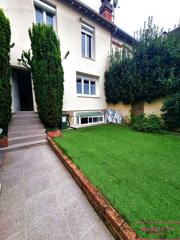 Maison 6p 110m2 - photo 13