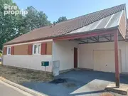 Maison à NERONDES