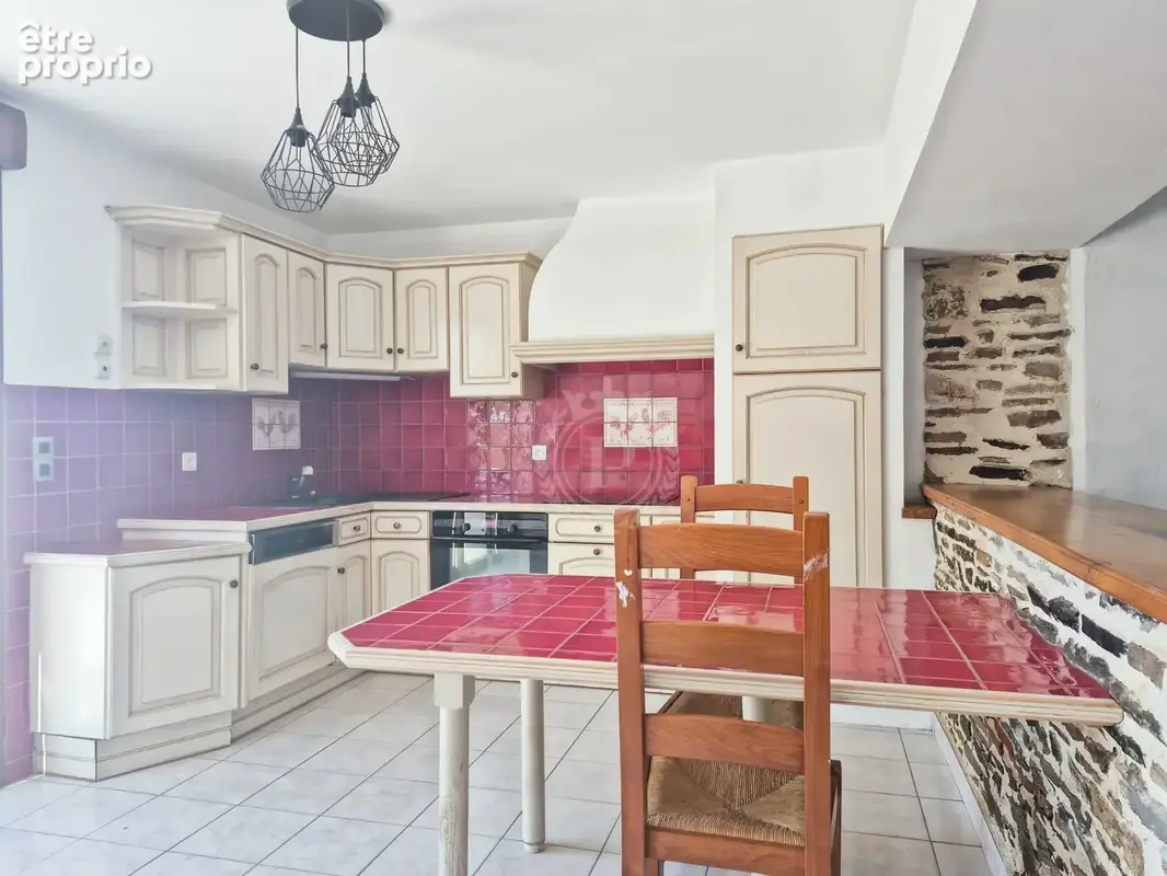Maison 6 pièces 145 m² à vendre à Avessac (44460) - photo 5