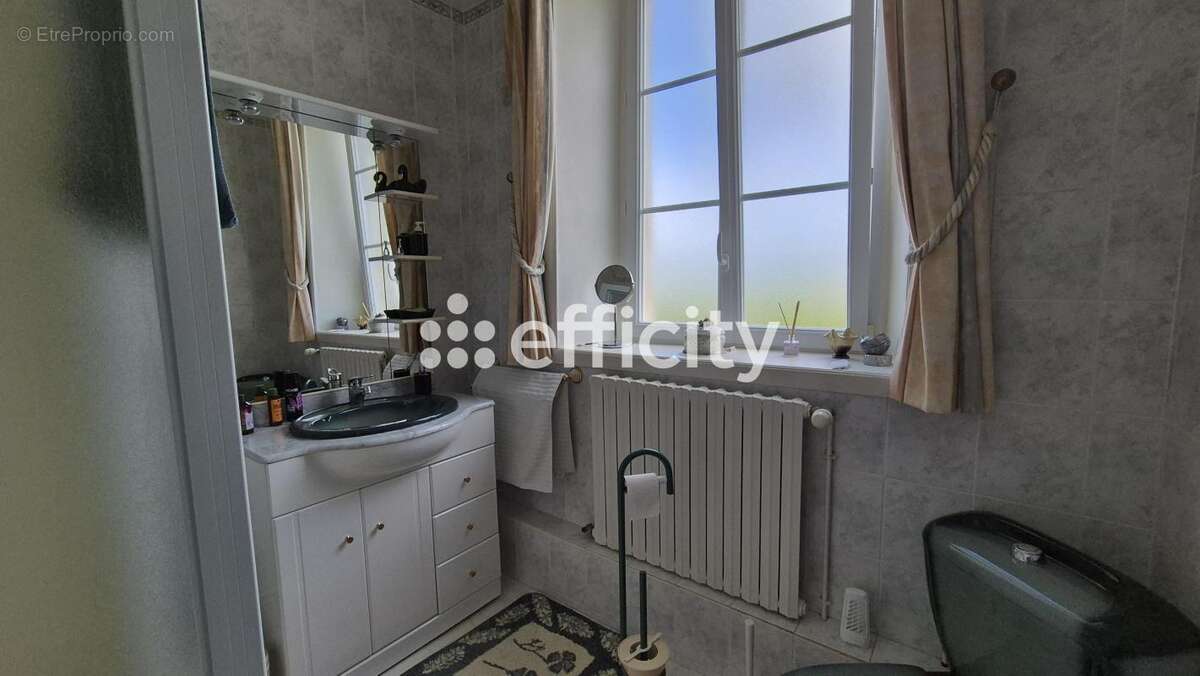 Maison ancienne - photo 35