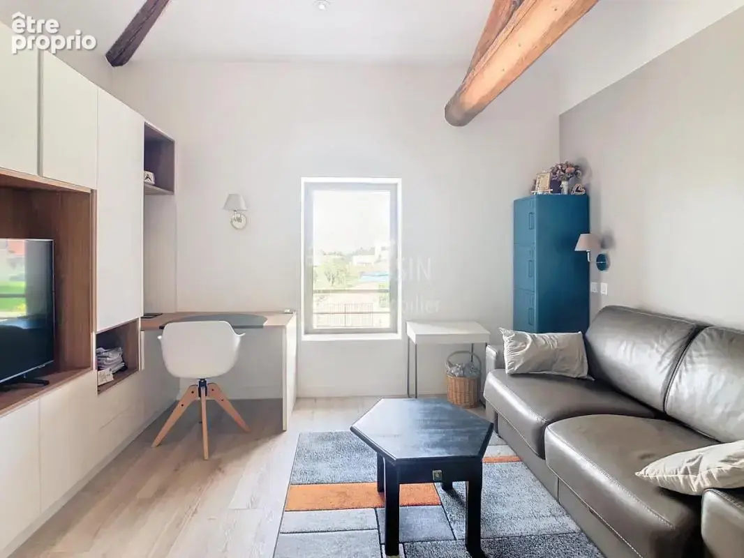 La Tour de Salvagny - Belle maison de village - photo 9