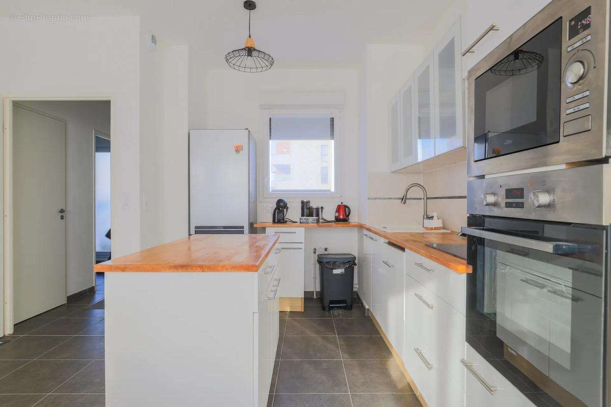 Maison à VALENCIENNES