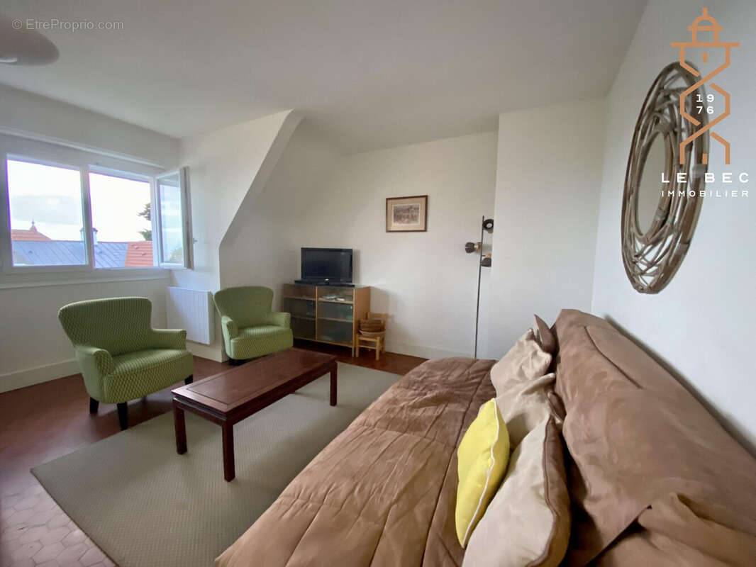 Appartement à CARNAC