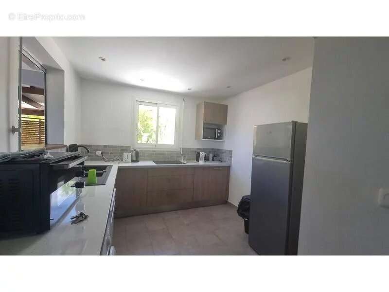 Appartement à LE DIAMANT