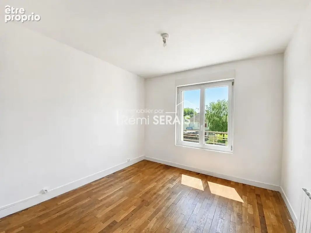 Appartement Flers 3 pièce(s) 59 m2 - photo 6