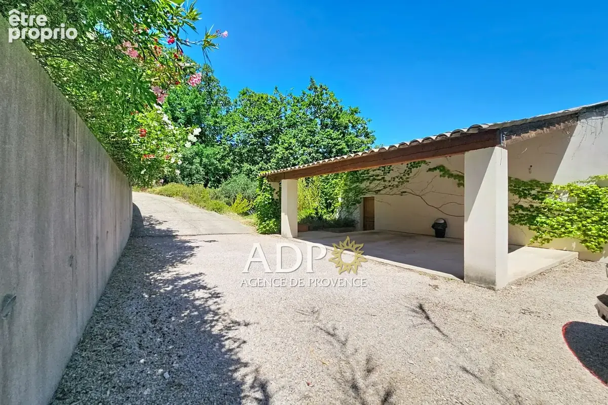 Maison 5 pièces 152 m² à vendre à Le Bar-Sur-Loup (06620) - photo 9