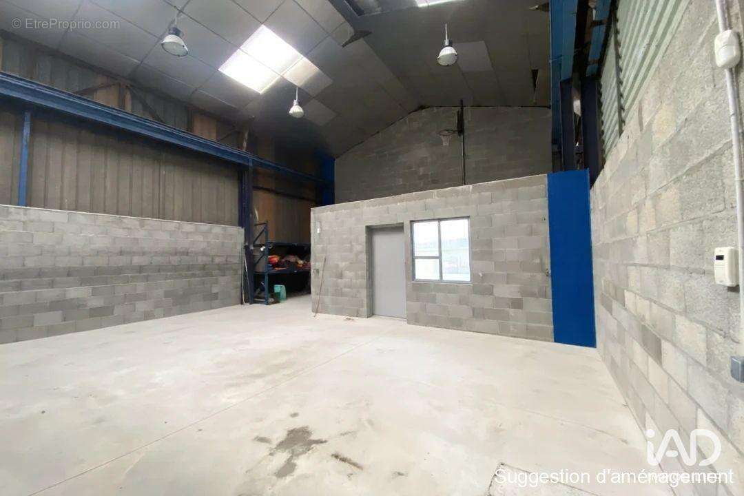 Photo 2 - Commerce à THOUARE-SUR-LOIRE