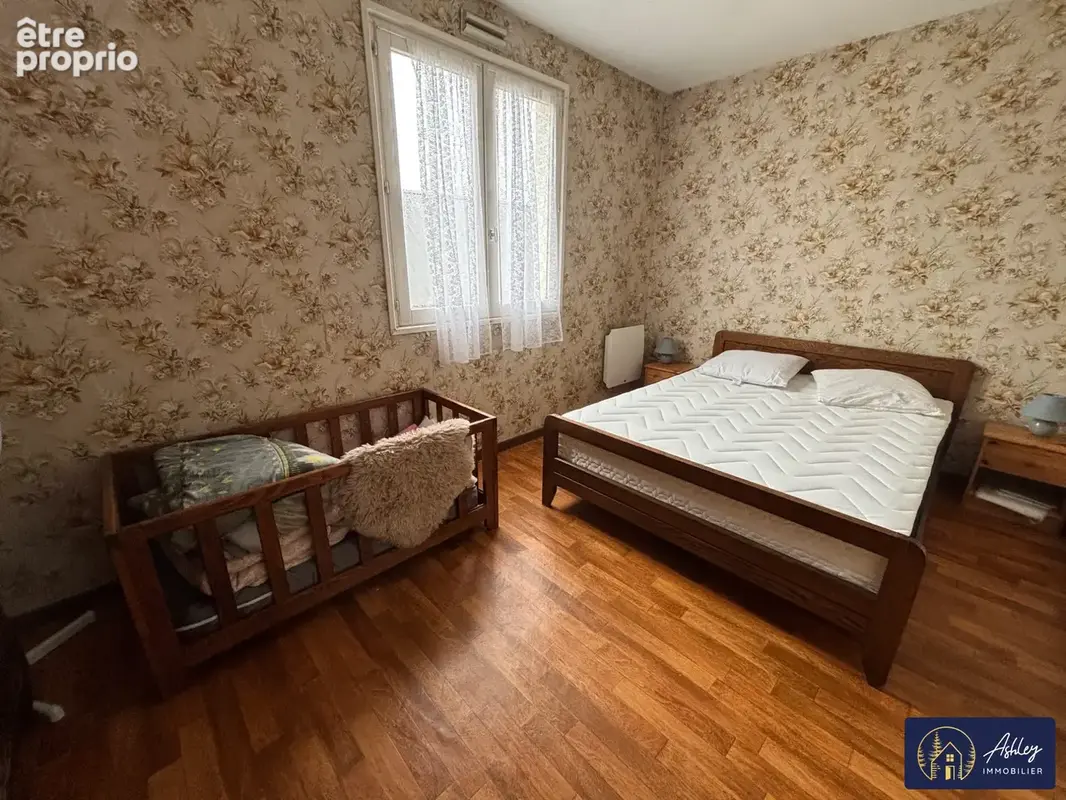 Maison 5 pièces LE CLAUX (Cantal)