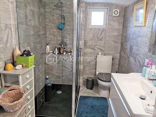 Maison à SAINT-EMILION