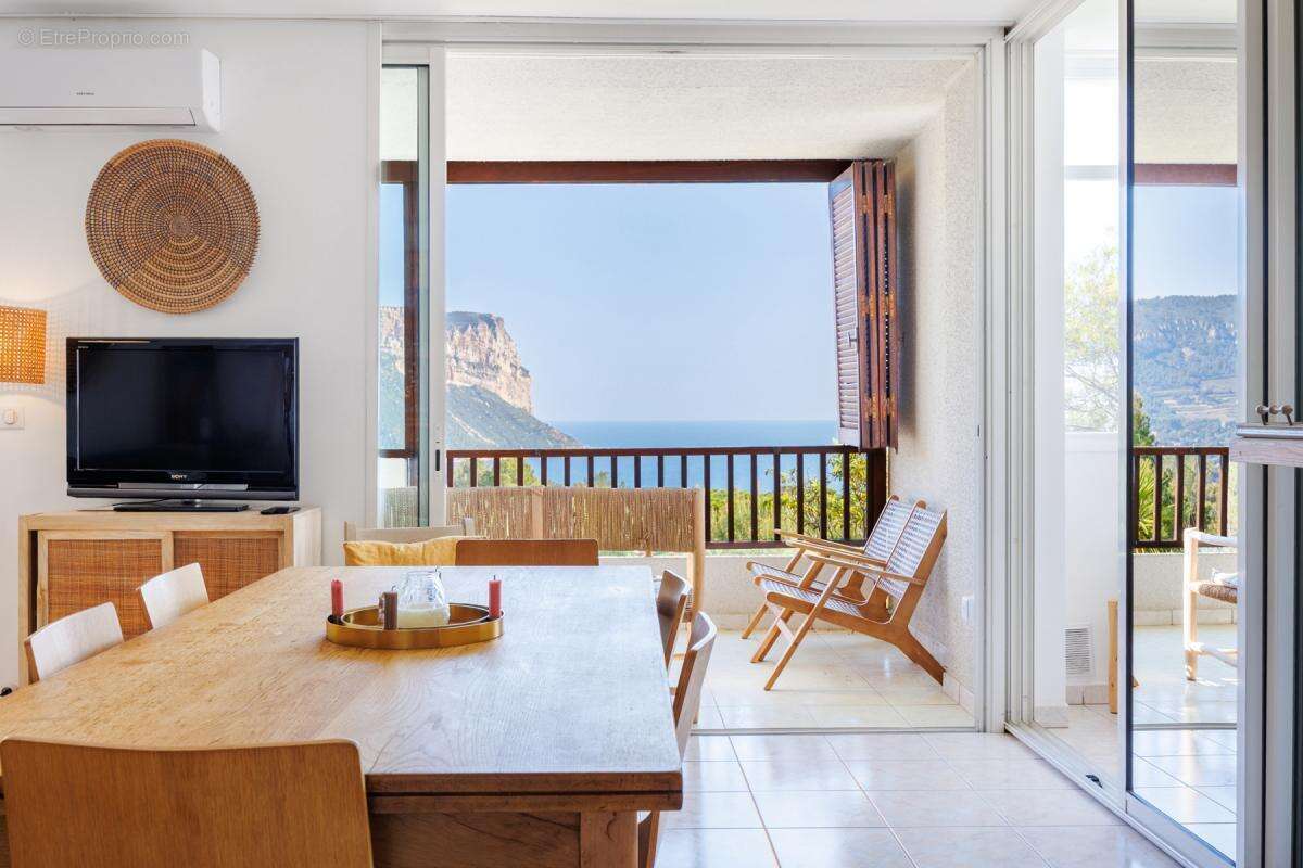 apt 2 couchages - photo 2