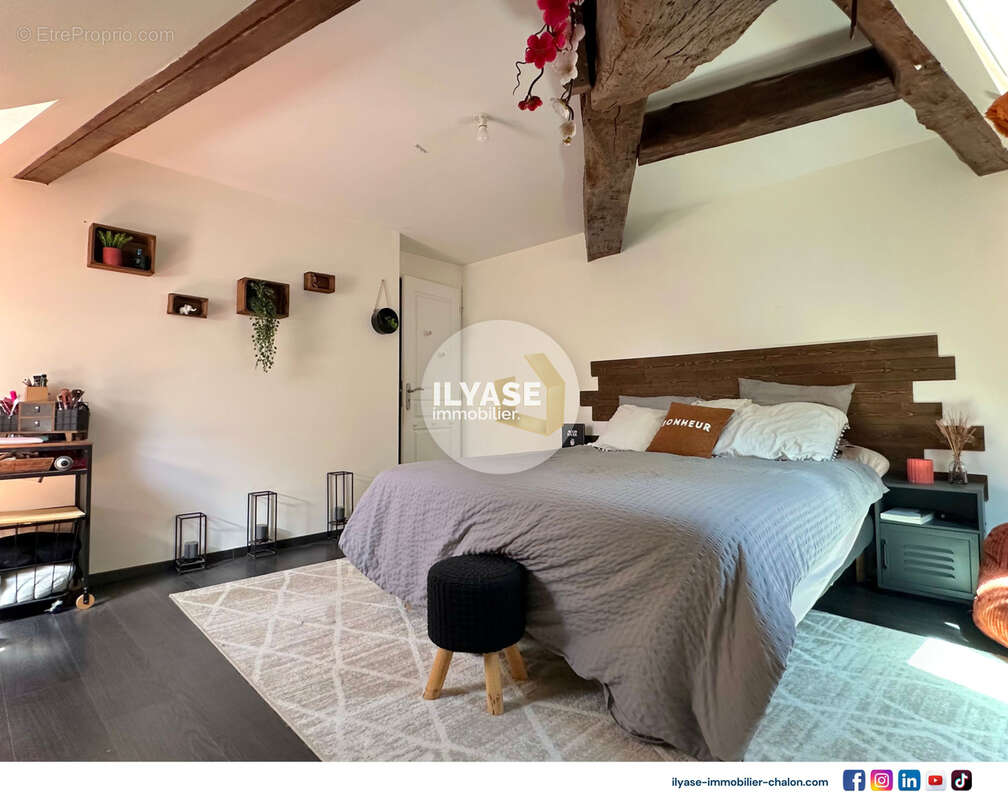 Duplex 110 m2  3 CH  Île Saint-Laurent - photo 18