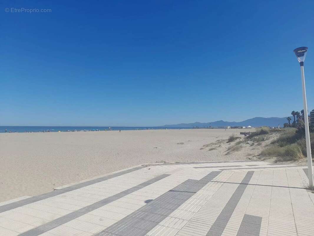 Appartement à SAINT-NAZAIRE