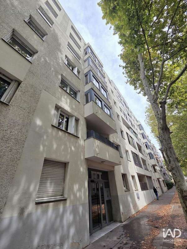 Photo 6 - Appartement à LYON-3E