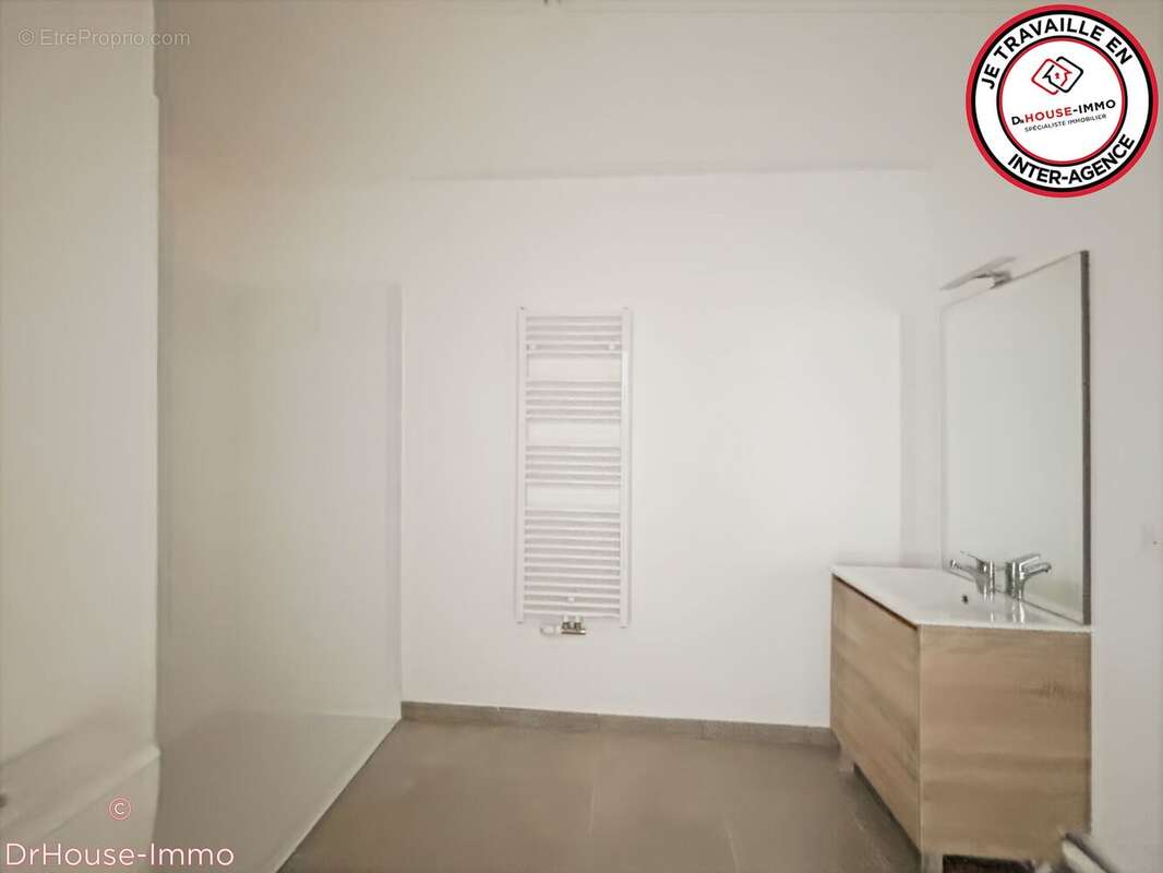 Appartement à MERIGNAC