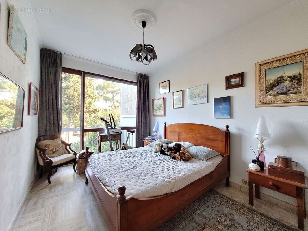 Photo 8 - Appartement à TOULON