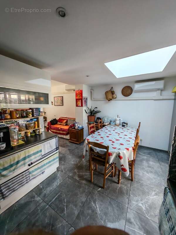 Pour famille ou investisseur Maison 1930 à vendre à WATTIGNIES (59) 6pièces,105m2,4 chambres, climatisatisée,petit jardinet - photo 9