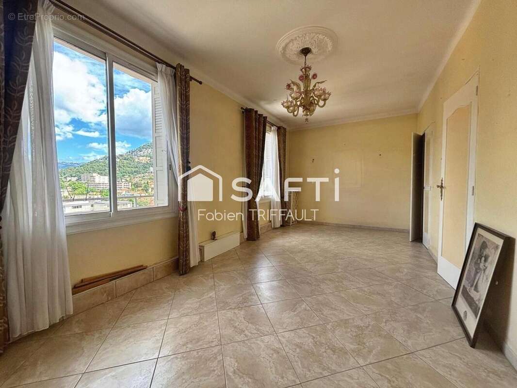 Photo 5 - Appartement à TOULON