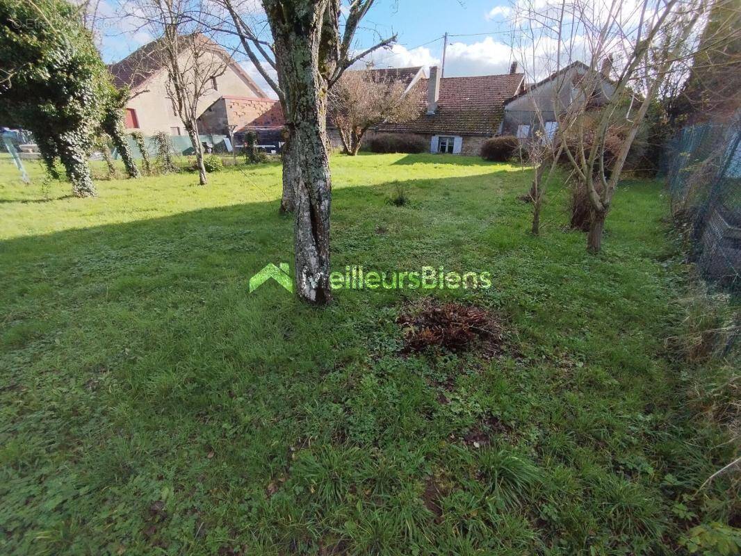 Maison à CHAUFFOURT