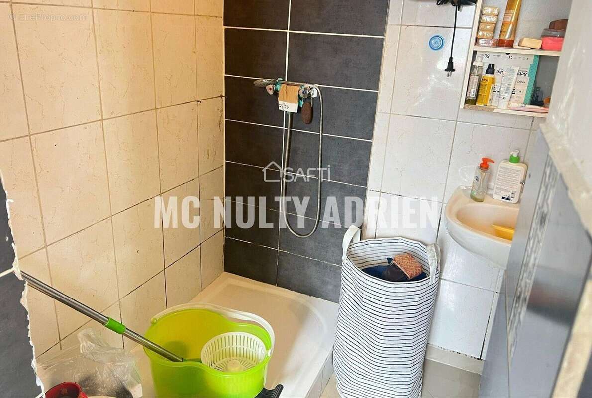 Photo 6 - Appartement à VILLENEUVE-SAINT-GEORGES