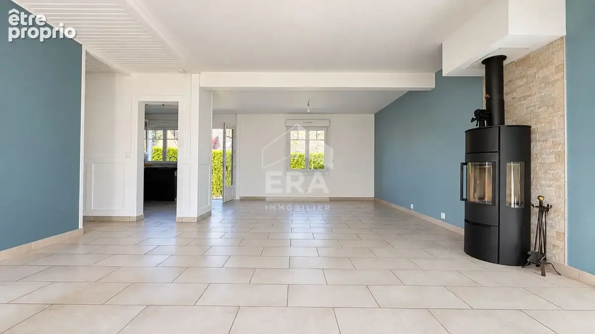 Maison 115m² à étaples - photo 3
