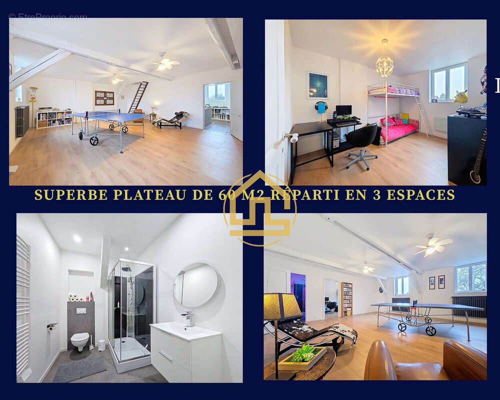 Maison 274 m² à Valenciennes  - photo 3