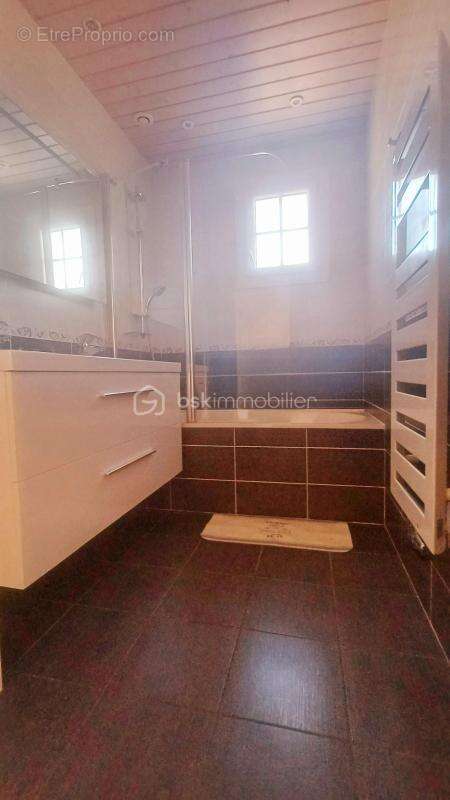 Maison à LES SABLES-D'OLONNE