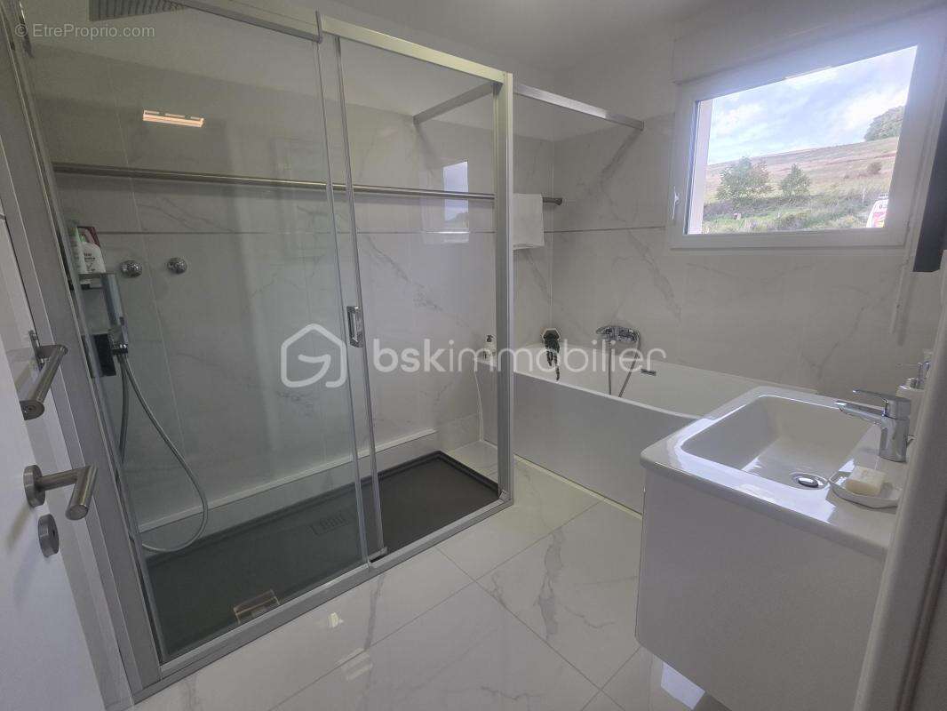 Maison neuve d'Architecte et d'ingénieur de 216 m² à Nailly - photo 9