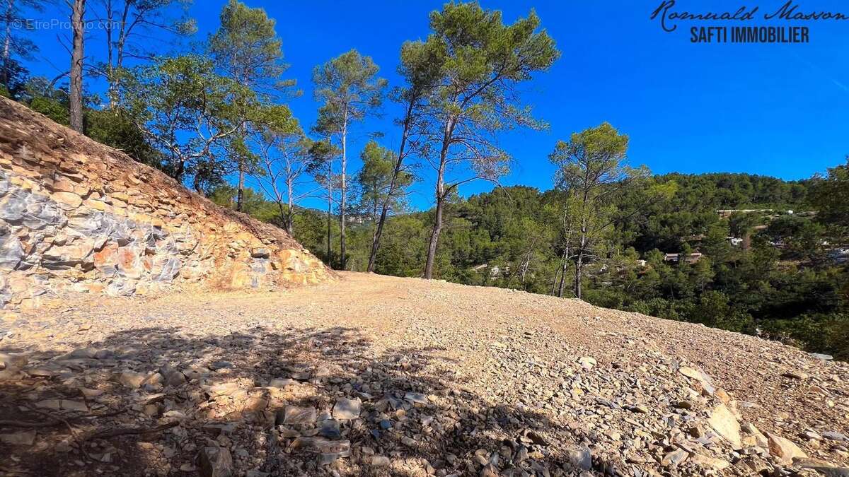 Photo 4 - Terrain à BELGENTIER