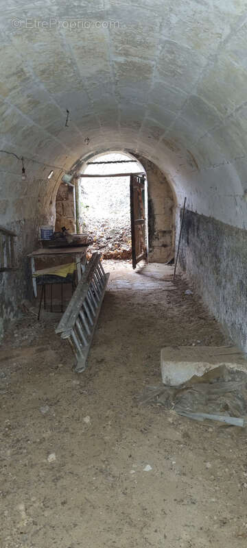 Maison à MONTOIRE-SUR-LE-LOIR