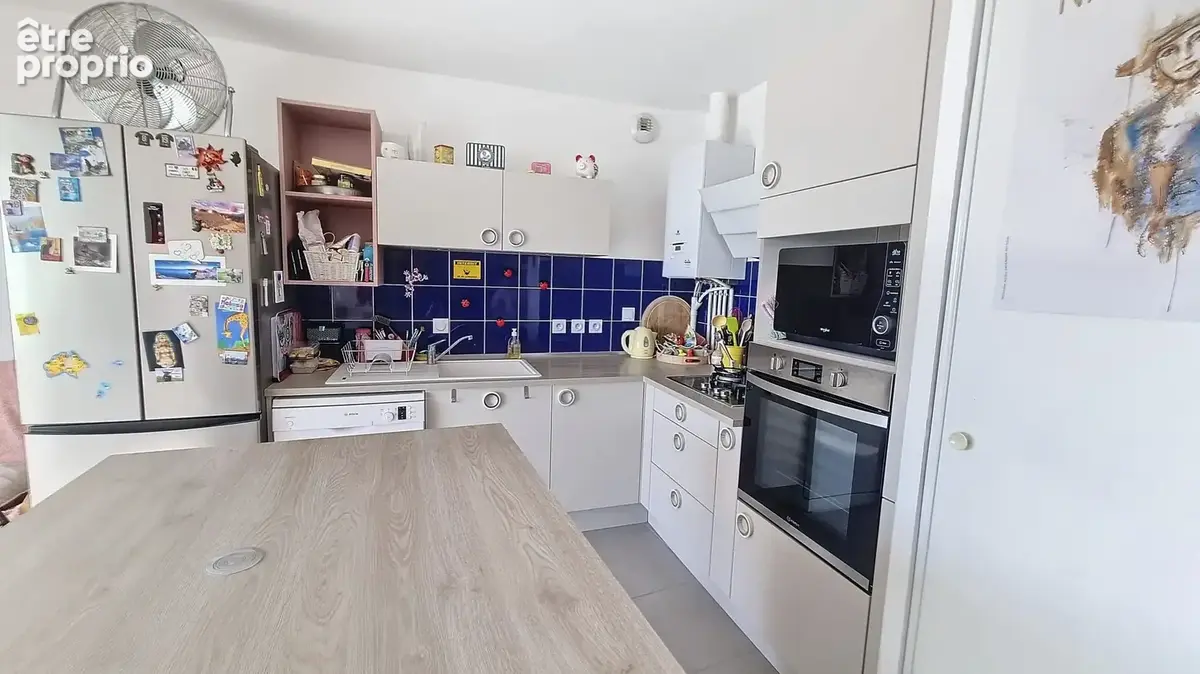 Appartement 2 pièces 42 m² à vendre à Nimes (30000) - photo 4